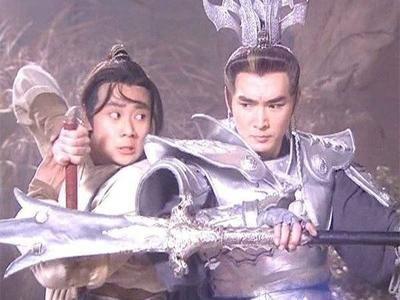 二郎神劈山救母，二郎神劈山救母的故事简介（西游记二郎神劈山救母是怎么回事）