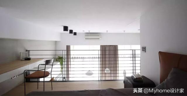 复式楼真实案例，住起来舒服是舒服