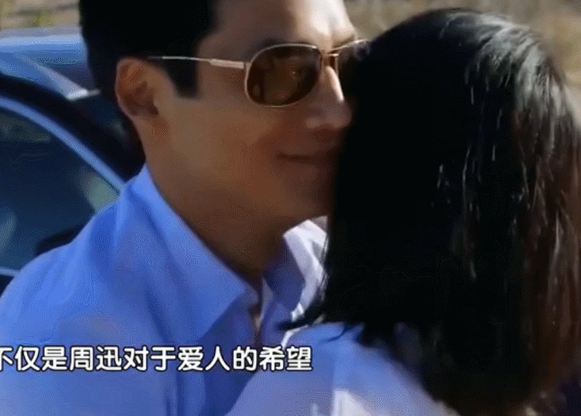 周迅最近什么样了，如今活出新花样