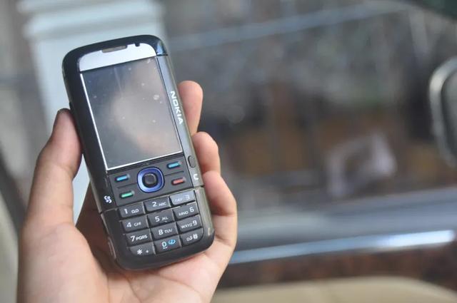 诺基亚5310还有吗，诺基亚5310复刻版体验