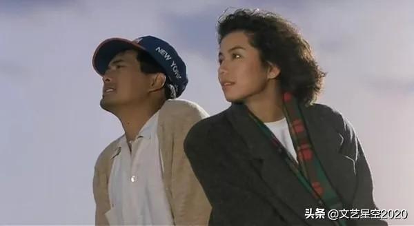 周润发经典电视连续剧有哪些，周润发十大经典影视剧