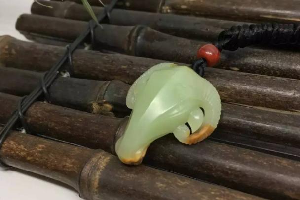 岫岩析木河磨玉价格，鞍山岫岩河磨玉