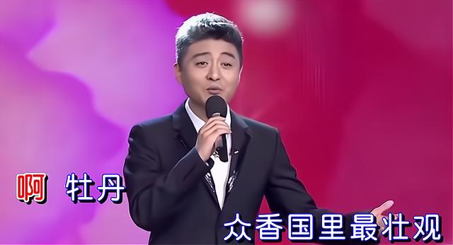 相声演员周炜说了什么话引争议，周炜46岁再惹争议