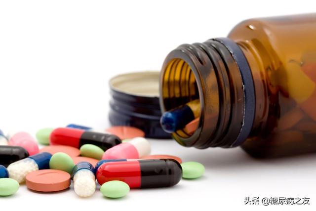 治疗糖尿病磺脲类(治疗糖尿病磺脲类药物服用时间)
