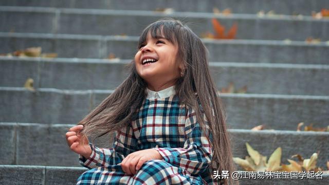 古韵文雅的名字大全，这些响亮大气的名字