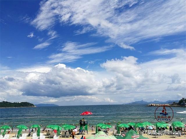 深圳小梅沙游玩时间多长，深圳小梅沙不只是海滩