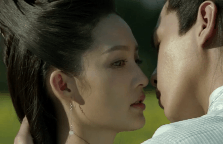 林更新杀青和赵丽颖亲密拥抱，林更新脑梗又犯了