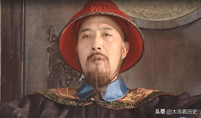 历史上真实的纳兰明珠，关于权臣纳兰明珠真正的历史又是怎样的呢