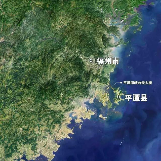 世界最长的三大跨海大桥，世界最长跨海公铁大桥什么样