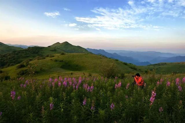 安康这几个地方才是今夏最适合避暑的清凉胜地，西安适合避暑好地方