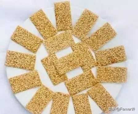 忻州市代表性的特色美食，舌尖上的山西五