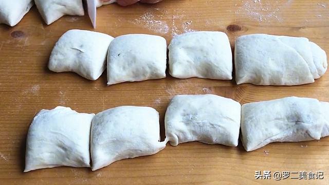 烧饼的家常做法河南烧饼，河南美食吊炉烧饼