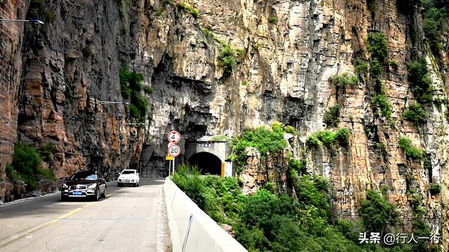 太行山自驾游最美盘山公路，太行山自驾游经典线路推荐