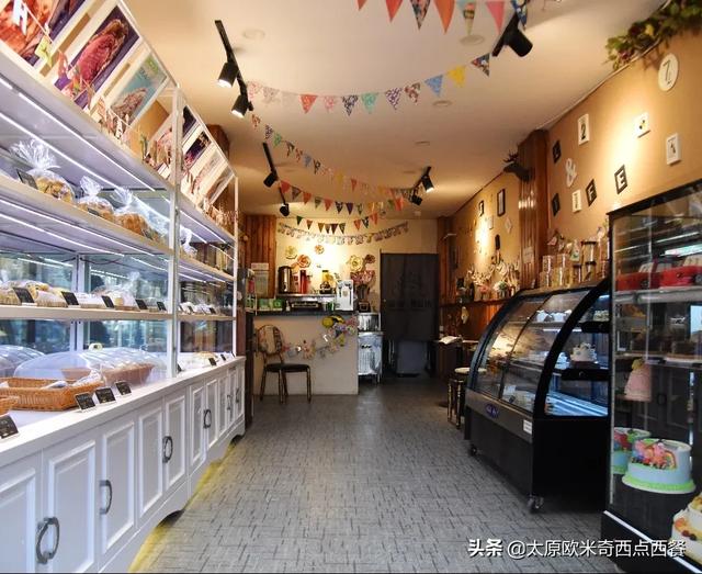 学烘焙的真正含义，学烘焙的真正含义难道只是为了吃