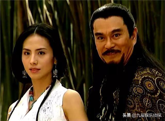 风云武林人物排行榜，风云中六大美人现状