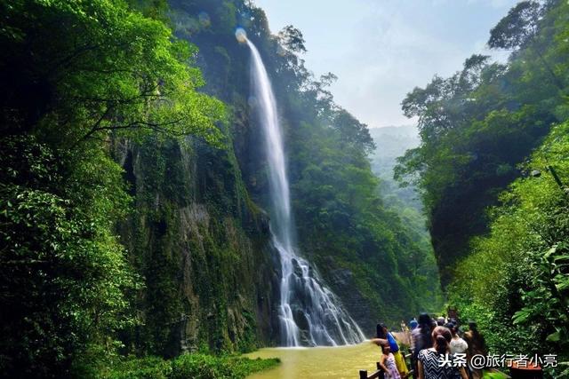 重庆旅游必去景点排名，重庆十佳旅游景点排行榜（重庆十个景点都值得一去）