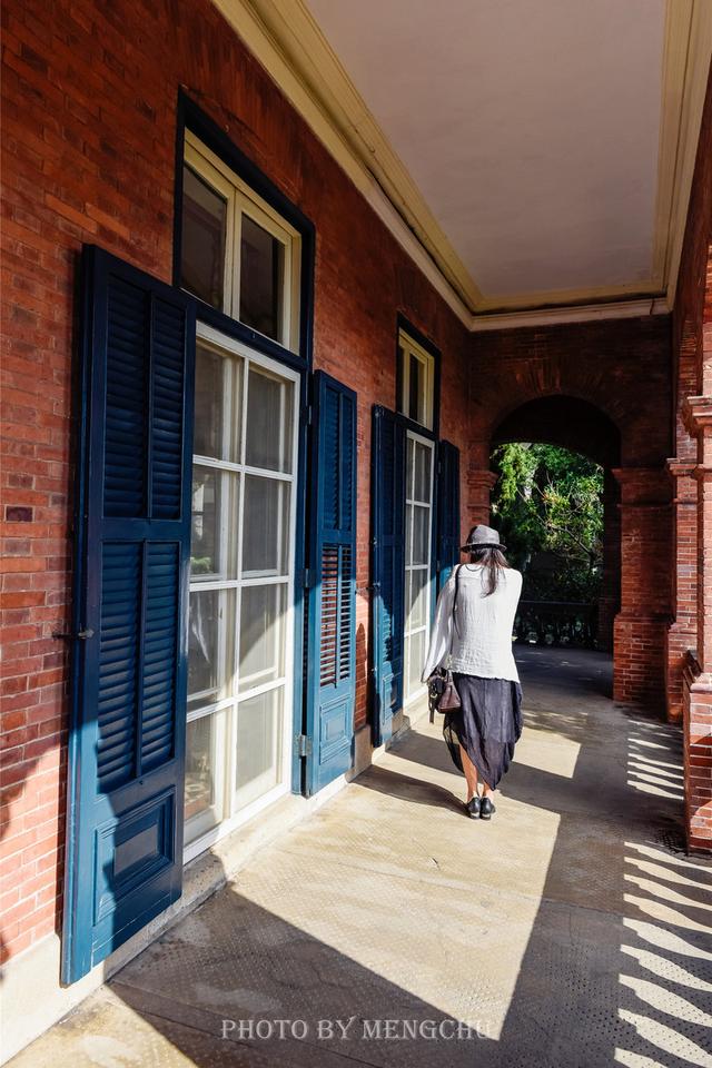 台北深度游攻略，5天4夜畅游美食与景点