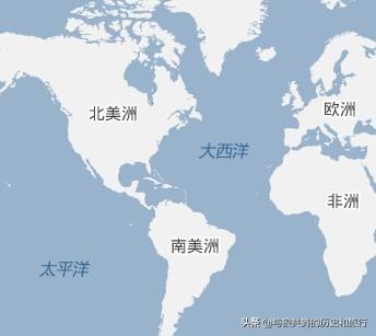 亚特兰蒂斯之谜，白云苍狗沧海桑田（探寻亚特兰蒂斯的未解之谜）