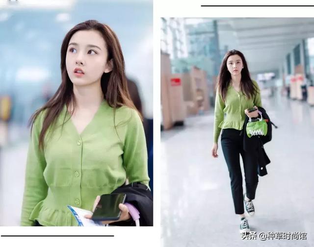 欧阳娜娜同款平价衣服品牌，扒一扒明星最爱的4个平价品牌