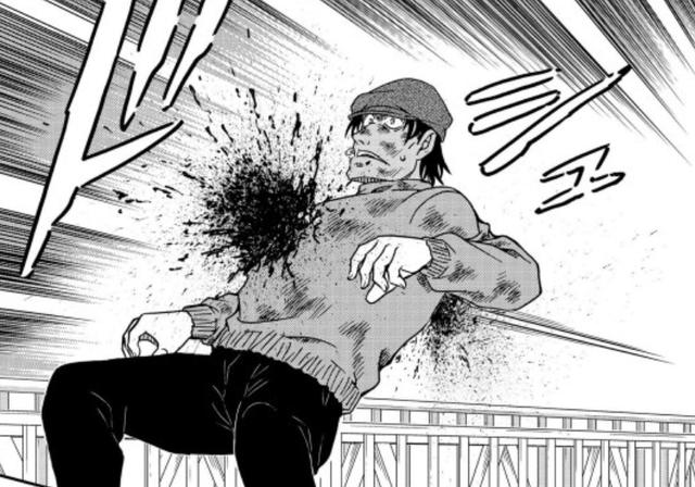 名侦探柯南朗姆候选人全部身份，卡迈尔生死不明