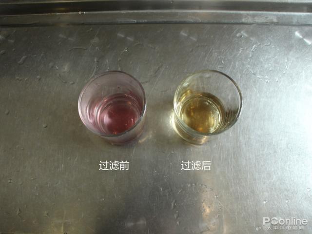 立升净水器怎么样，立升净饮机全面评测（立升净水器达到直饮吗）