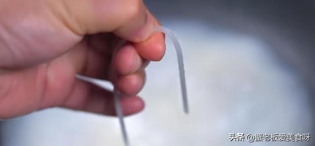 南昌拌粉的做法，南昌拌粉正宗做法（营养美味学会了这样做）