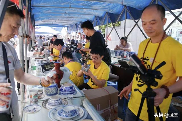 长沙看文物的地方，长沙文博金秋会攻略之捡漏篇