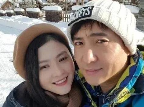王琦和沈腾看马丽，原来马丽才是沈腾最放不下的女人