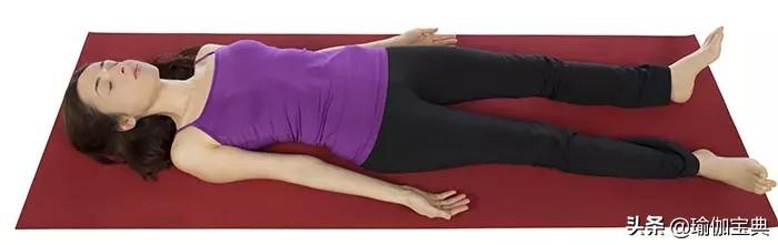 瑜伽初入门50岁，45岁到50岁瑜伽入门体式教学（适合阳康后居家练习）