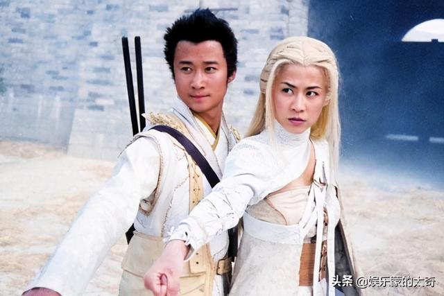 17年后再看这版被严重低估的倩女幽魂，新老倩女幽魂对比解说