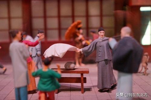 现在常见的江湖十大骗术，江湖骗术你知道的有哪些