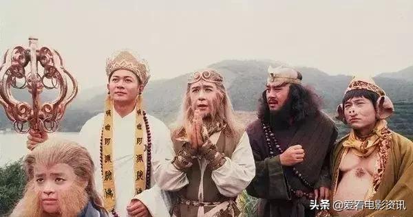 80年代收视率最高的10部港剧，80年代火遍全中国的10部香港古装剧