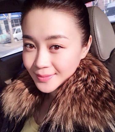 关婷娜个人资料体重，杨晓燕关婷娜近照