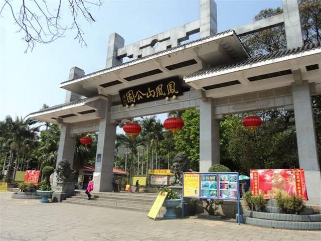 莆田必去十大景点推荐，这16个景点