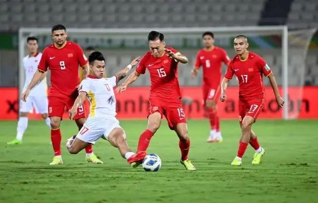 国足将对阵阿曼具体时间，国足战阿曼定于11日北京时间23点开球