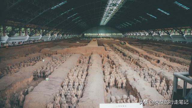 公认的世界七大奇迹，国内两个意外发现的