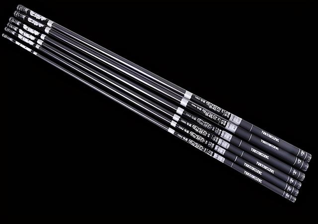 初学鱼竿怎么选择，新手钓鱼选鱼竿千万别盲目