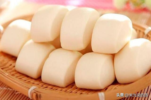 馒头的制作方法和步骤，馒头的制作方法及配方大全集（馒头又香又白又细腻）