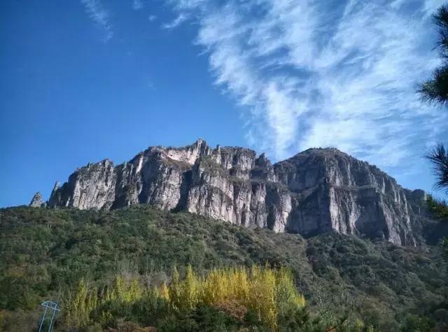 河南新乡的旅游景点介绍，全国乡村旅游精品线路之河南篇