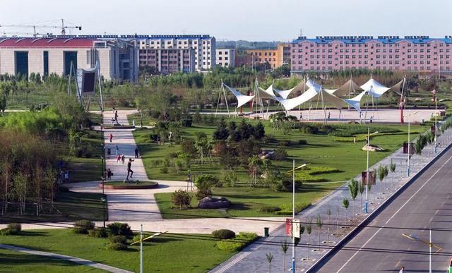 白城市属于哪个省，吉林省白城市都有什么县（国家为什么要发展吉林省白城市）