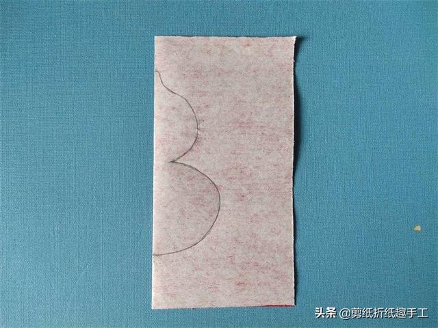 葫芦的剪法大全，葫芦剪纸怎么剪教程（剪纸手工教程剪个宝葫芦）