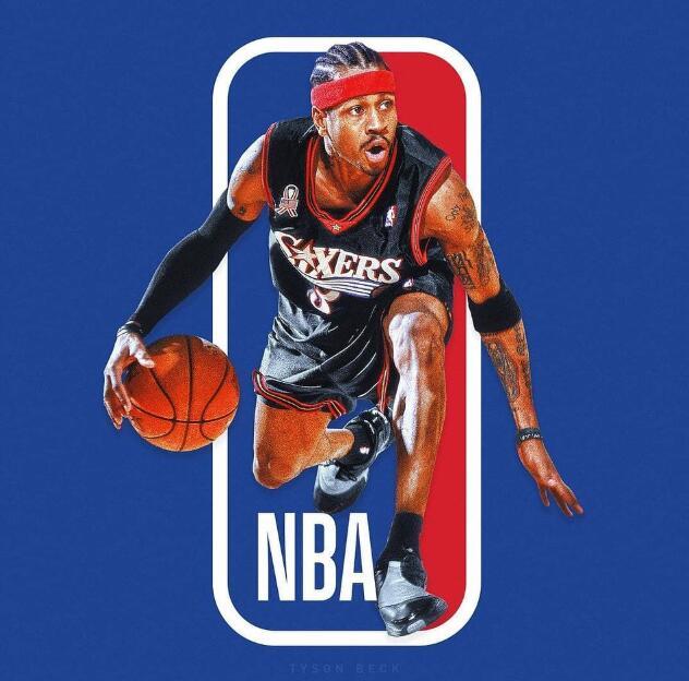 nbalogo图片，nba球队logo设计合集（NBA30支球队logo分享）