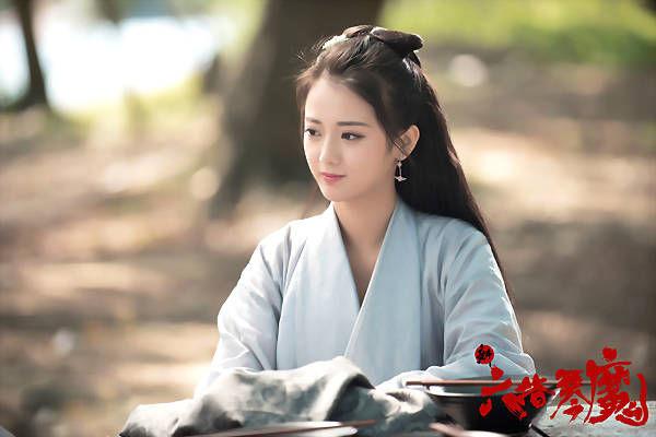 王晶版新倚天屠龙记三部曲，王晶翻拍河东狮吼