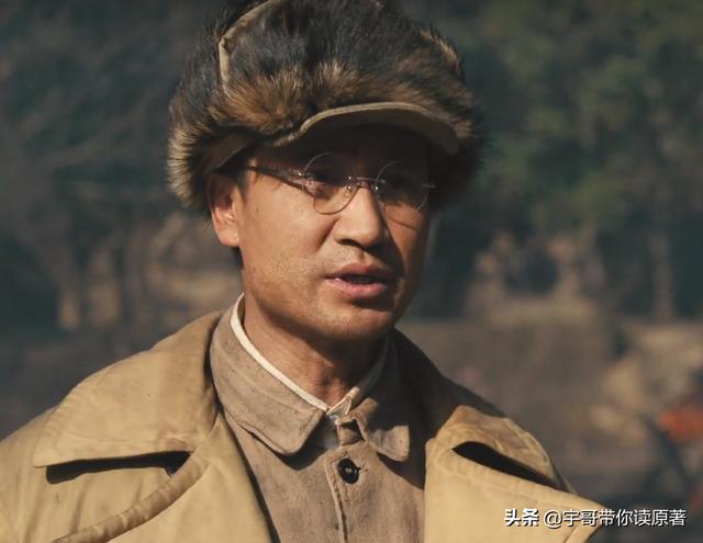 平凡的世界田晓霞是谁扮演的，平凡的世界田晓霞扮演者李小萌再度出山