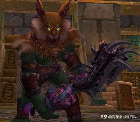 魔兽世界最难的团本是哪个，细数魔兽世界中最简单的10大团本BOSS