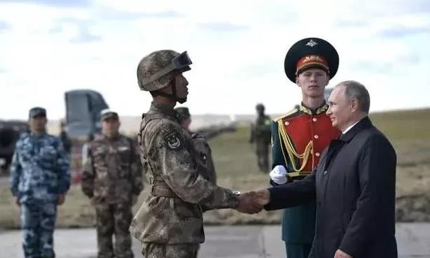 朱日和训练基地，朱日和训练基地属于哪个战区