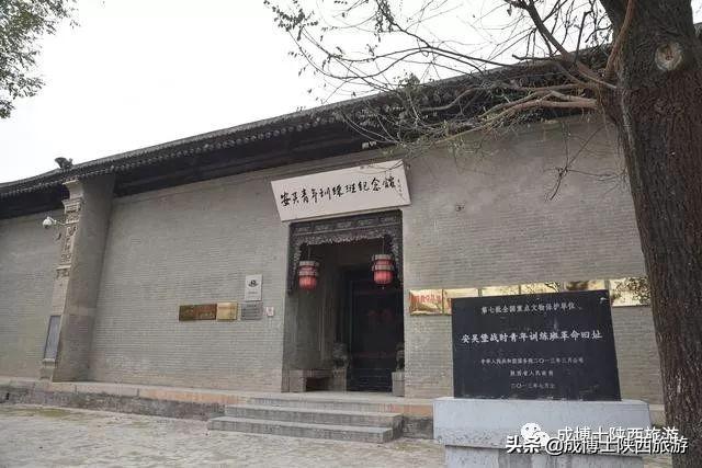 13区县40多个旅游景区都在这里，咸阳的著名旅游景点介绍