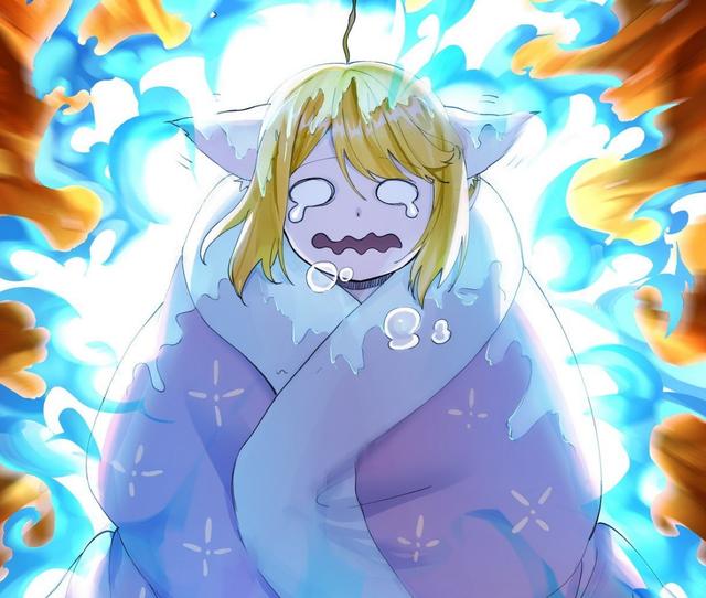 狐妖小红娘九龙降妖阵，目前所有篇章都不完整