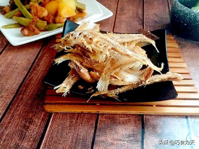 炸整条鱼的做法，炸鱼怎么炸才正确