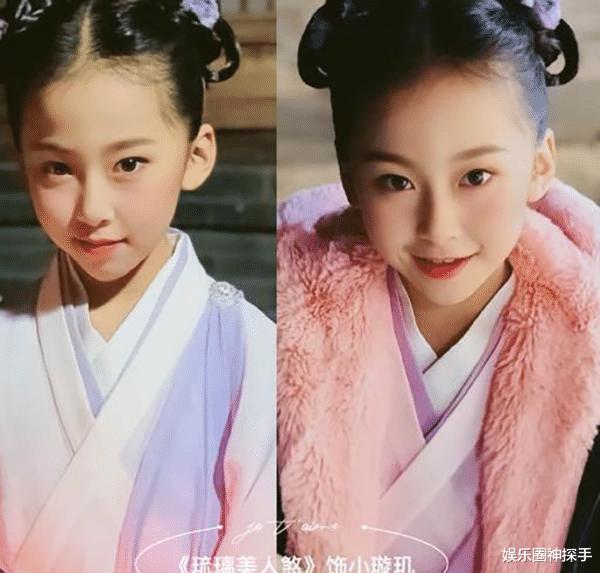 琉璃成毅简介，《琉璃》《长安诺》《沉香如屑》全是苦情男主